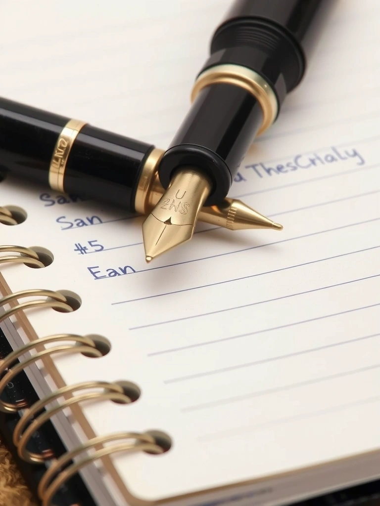 Precision in analytical detail