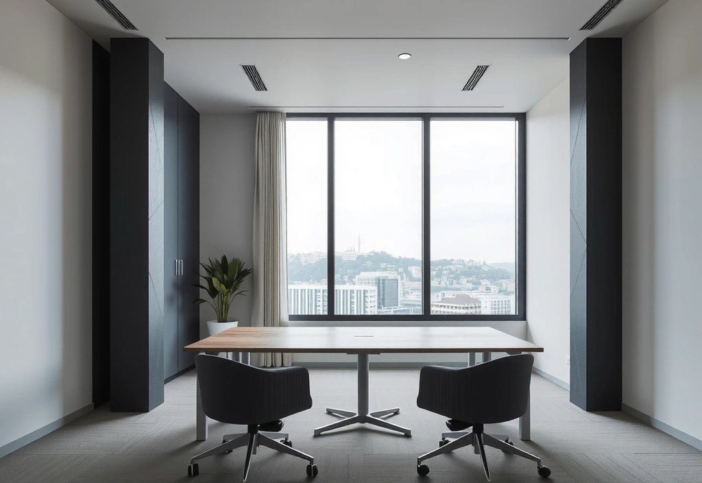 Agora Analytical Pulse headquarters environment