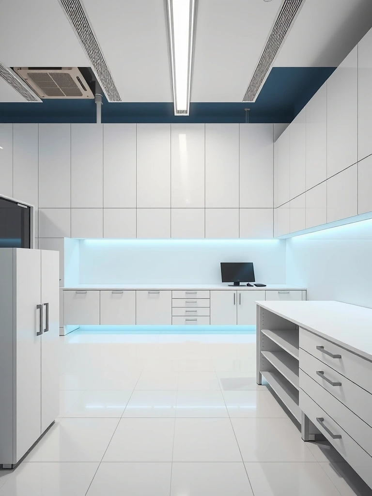 Inside the Pulse Center