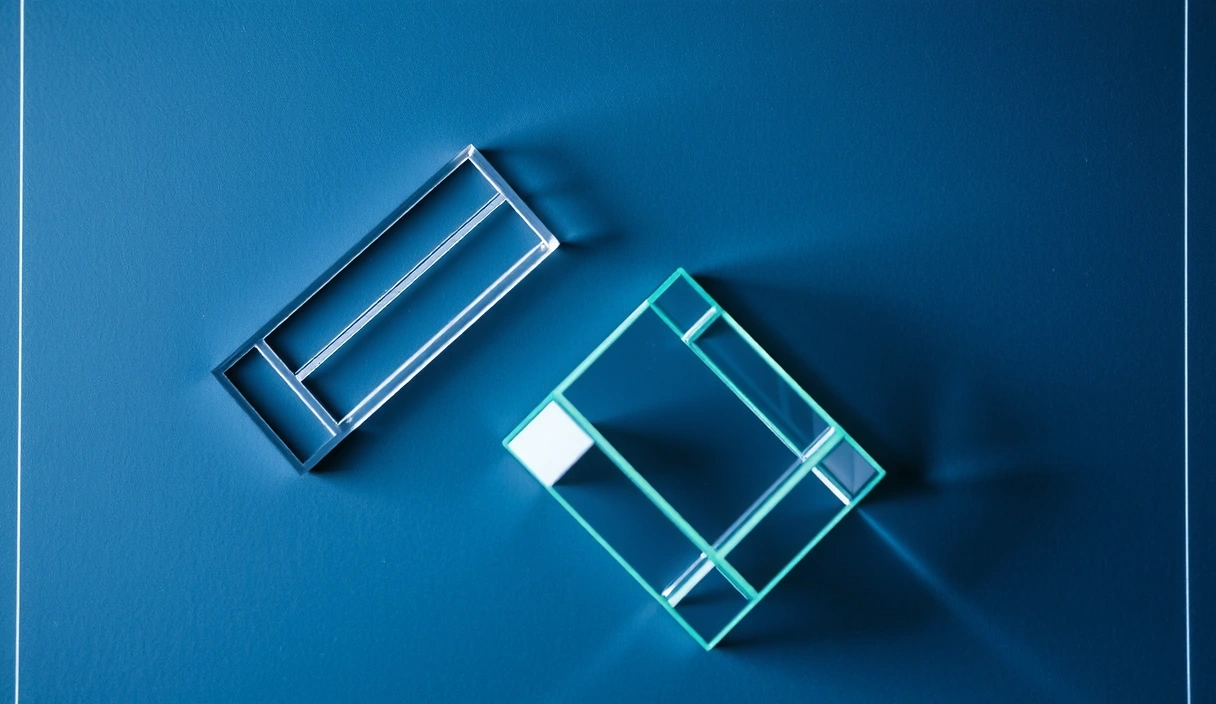 Architectural precision in data modeling