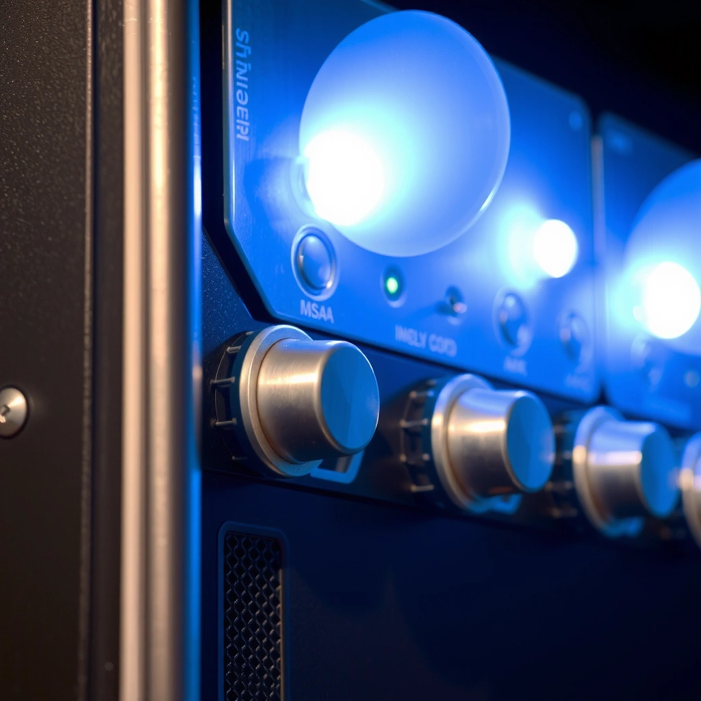 Server-side data integrity