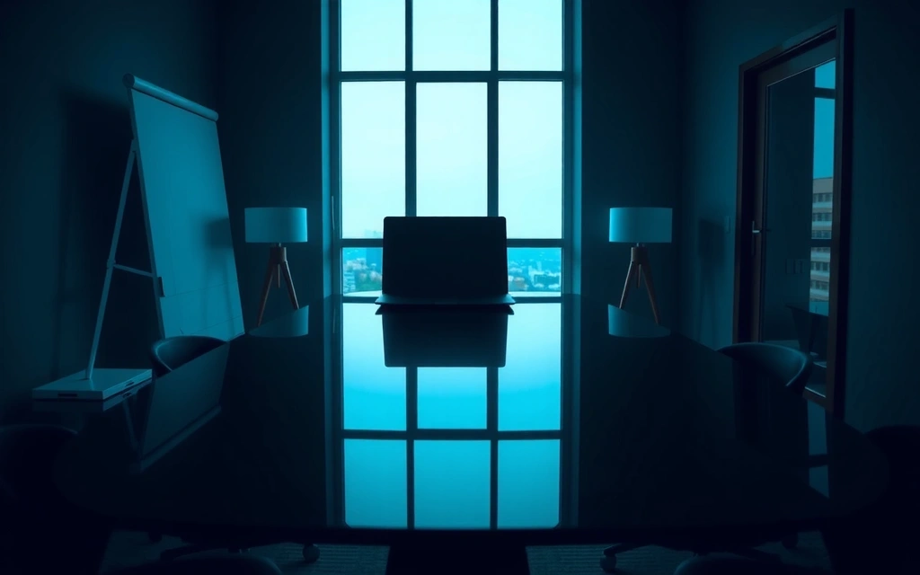 Professional data environment