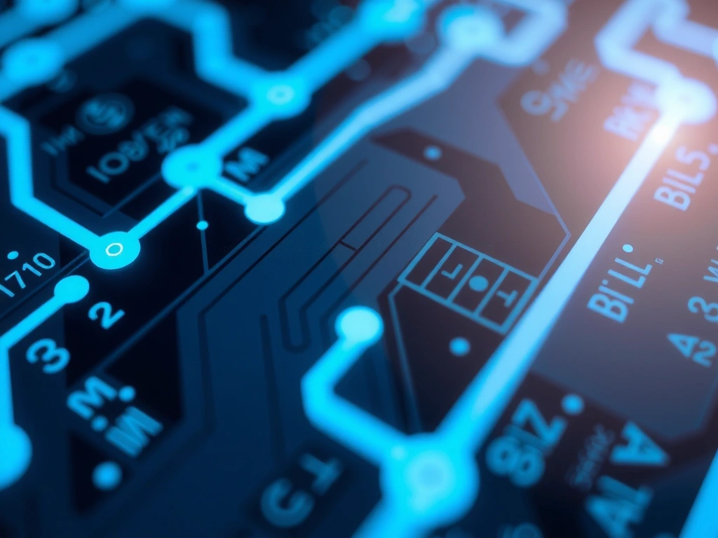 Technology infrastructure